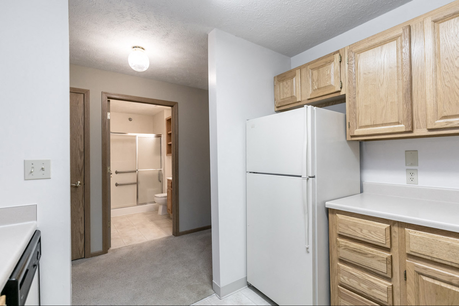 Sunrise Gardens Senior Living Apartments, 825 N Cotner Blvd, Lincoln